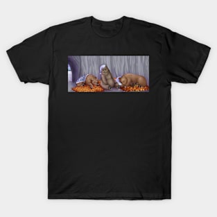 Sleepy bears T-Shirt